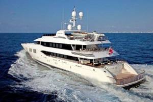 Photo courtesy The Halsted Agency