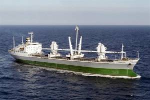 Photo courtesy EU NAVFOR
