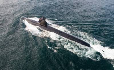 Photo courtesy of DCNS