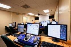 MPT DP Lab: Photo courtesy of MPT