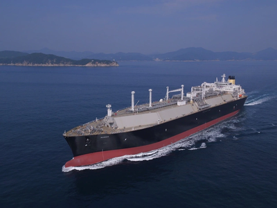 Photo courtesy of Shell