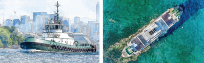 Photo courtesy of DNV GL 
