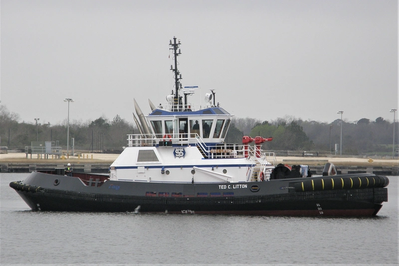 Photo courtesy of Gulf Island