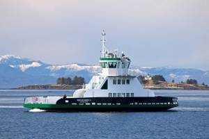 Photo courtesy Alaska Ship & Drydock