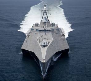 Photo courtesy Austal