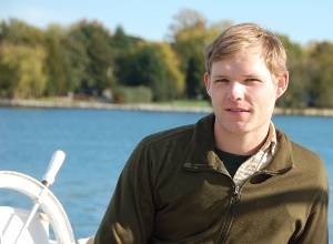 Photo courtesy Chesapeake Bay Maritime Museum