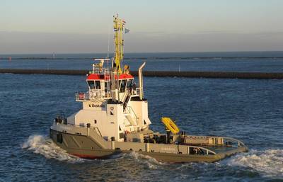 Energy Doldrums Force Boskalis To Cut Fleet Staff