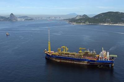 Photo courtesy SBM Offshore