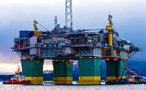 Photo courtesy Statoil