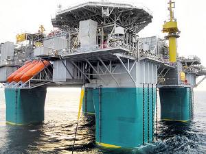 Photo courtesy Statoil