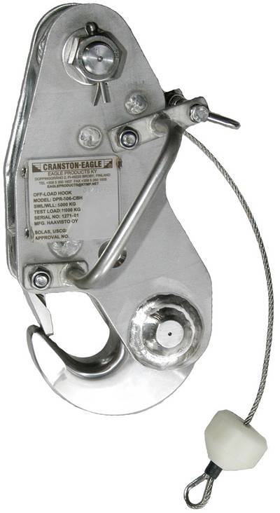 Photo: Cranston Eagle