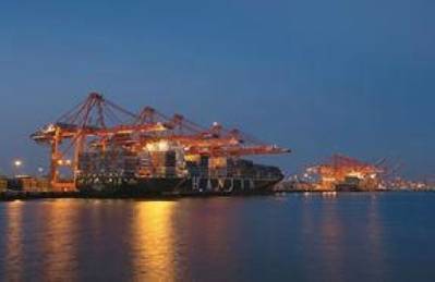 Photo credit Port of Long Beach