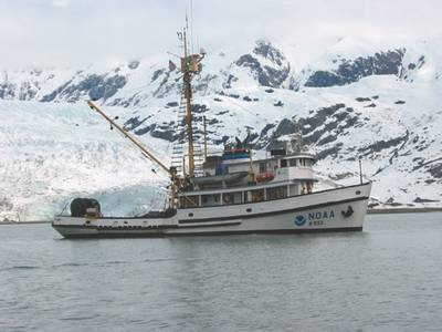 (Photo Credit: NOAA)