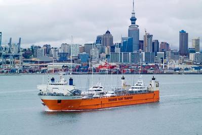 Photo credit Dockwise