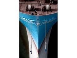 Photo credit Maersk Line