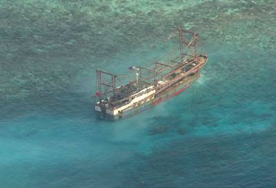 Photo credit Tubbataha Reefs Natural Park