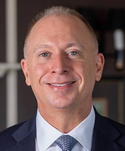 Clay Heil (Photo: Crowley)