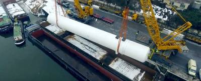 Photo: Crowley Maritime