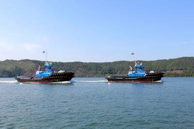 Photo: Damen Shipyards Group