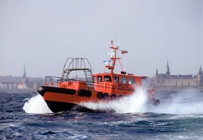 Photo: Danish Maritime Authority