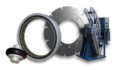 (Photo: Dellner Brakes)