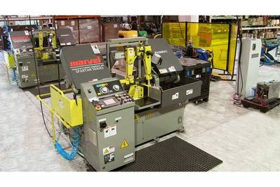 Photo: Delta “T” Systems