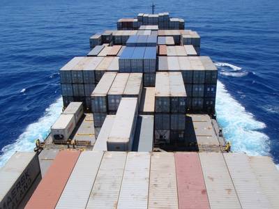 Photo: Diana Containerships