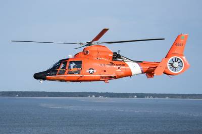 (File photo: Ryan Dickinson, USCG)
