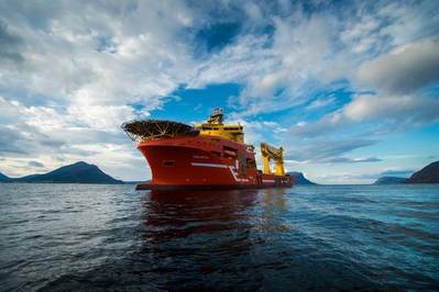 Photo: Eidesvik Offshore