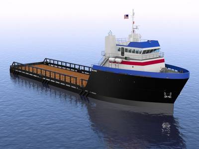 Photo: Elliott Bay Design Group