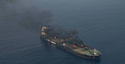(Photo: European Union Naval Force - Operation Aspides)