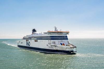 (Photo: P&O Ferries)