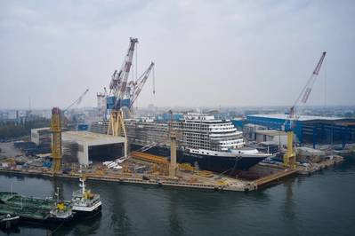 (Photo: Fincantieri)