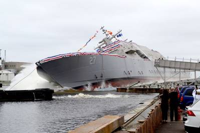 nantucket marinette fincantieri