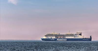 (Photo: Finnlines)