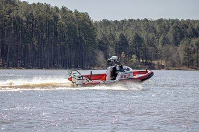 (Photo: Fluid Watercraft)