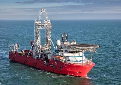 (Photo: Fugro)