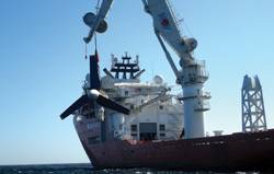 (Photo: Fundy Ocean Research Center for Energy – or FORCE)