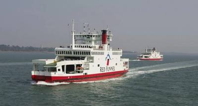 (File photo: Red Funnel)