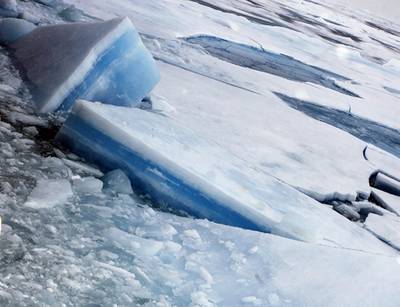 (Photo: Mark Garten)