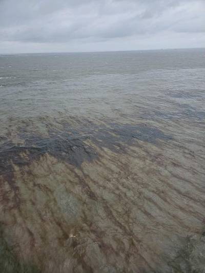(Photo: Main Pass Oil Gathering Company, LLC)