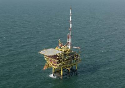 Photo: GDF Suez E&P Nederland B.V