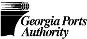 Photo: Georgia Ports Authority