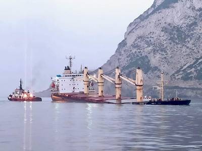 (Photo: Gibraltar Ministry of Transport)