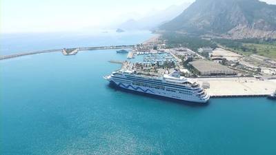 (Photo: Global Ports Holding)