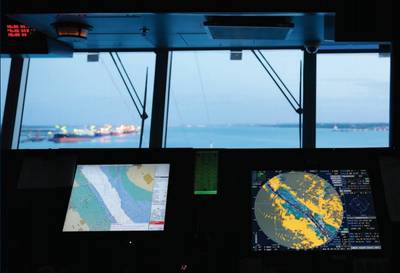 Photo: Global Navigation Solutions