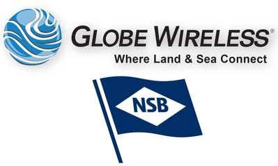 Photo: Globe Wireless