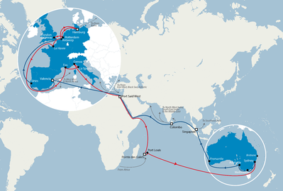 Photo: CMA CGM Group