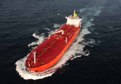 Photo: Gulf Navigation Holding