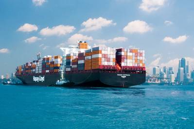 (Photo: Hapag-Lloyd)